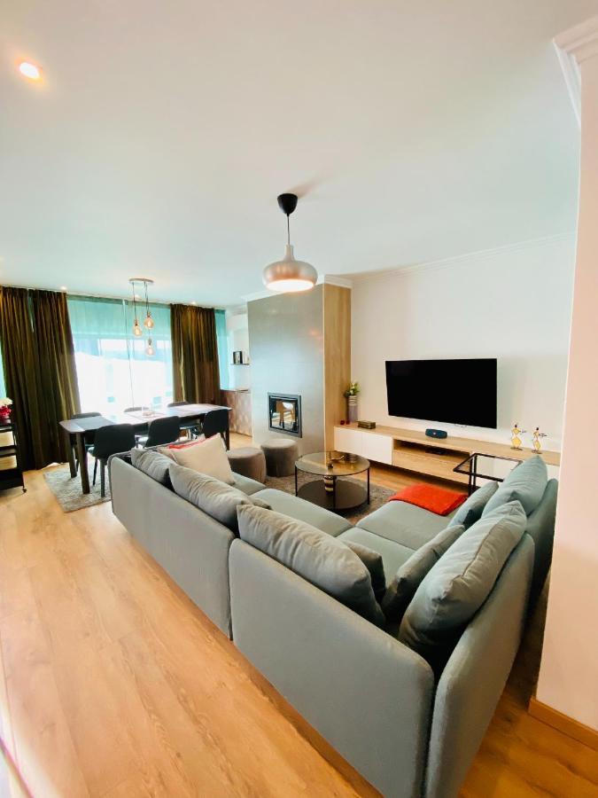 Lovely Apartment For Family And Group Of Friends Povoa de Santa Iria Ngoại thất bức ảnh