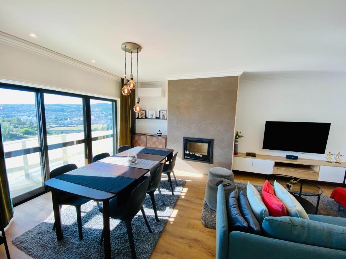 Lovely Apartment For Family And Group Of Friends Povoa de Santa Iria Ngoại thất bức ảnh
