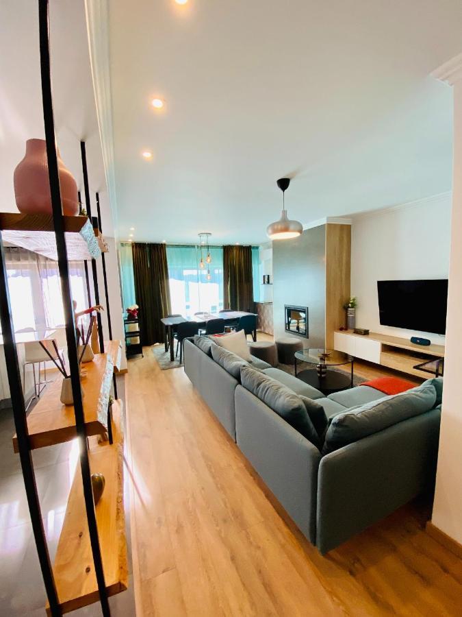Lovely Apartment For Family And Group Of Friends Povoa de Santa Iria Ngoại thất bức ảnh