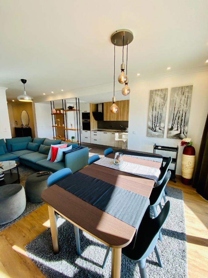 Lovely Apartment For Family And Group Of Friends Povoa de Santa Iria Ngoại thất bức ảnh