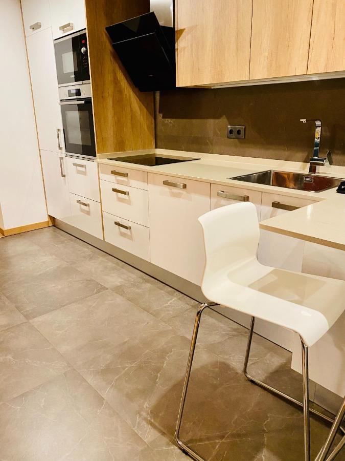 Lovely Apartment For Family And Group Of Friends Povoa de Santa Iria Ngoại thất bức ảnh