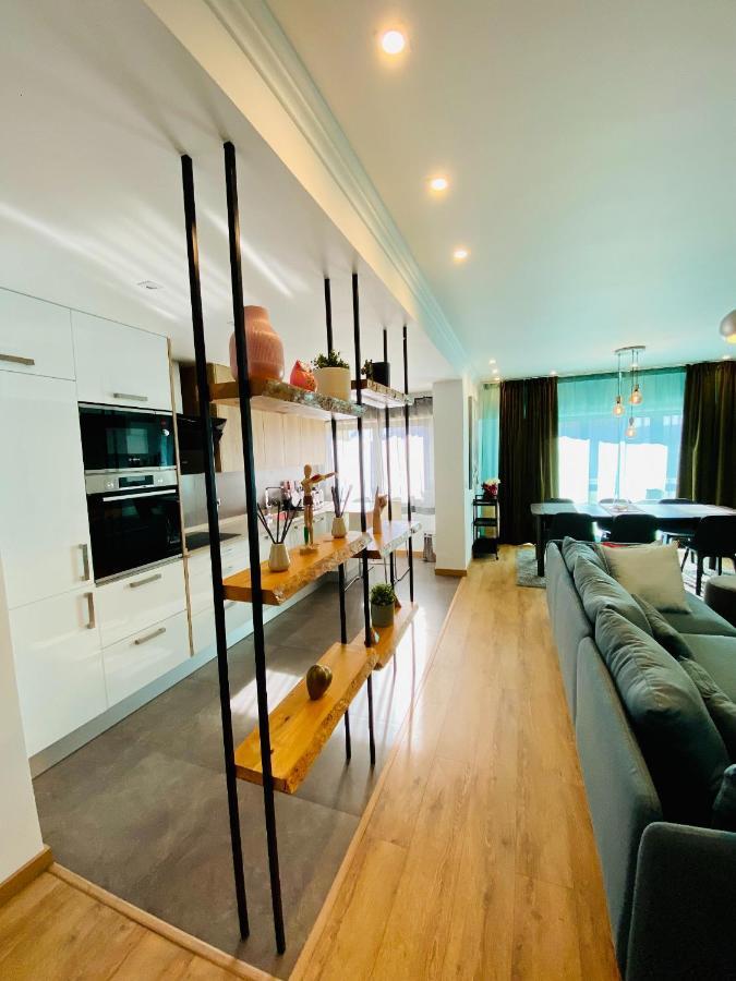 Lovely Apartment For Family And Group Of Friends Povoa de Santa Iria Ngoại thất bức ảnh